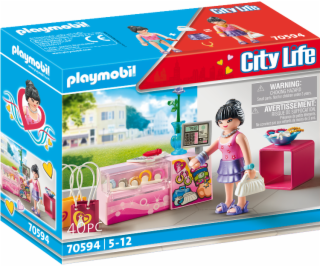 Playmobil 70594 Módní doplňky