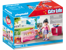 Playmobil 70594 Módní doplňky