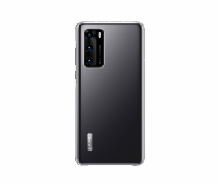 HUAWEI P40 Clear Case Transparent