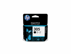 HP 3YM61AE ink cartridge black No. 305