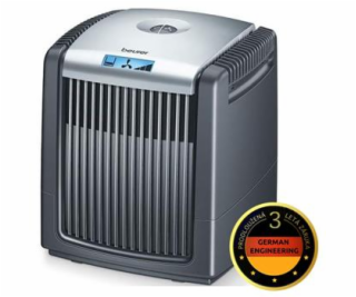 Beurer LW 230 black Air Washer