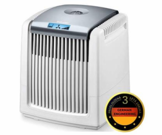 Beurer LW 230 white Air Washer