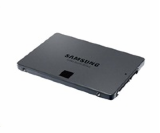 Samsung SSD 870 QVO 2,5  1TB SATA III