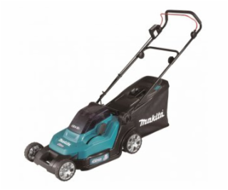 Makita DLM432Z cordless lawn mower