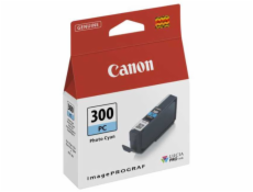 Canon PFI-300 PC photo cyan