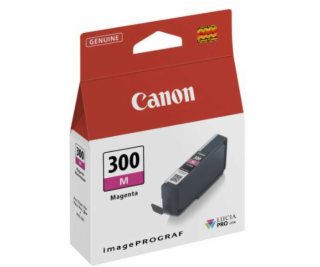 Canon PFI-300 M magenta