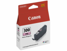 Canon PFI-300 PM photo magenta