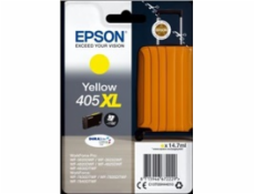 Epson ink cartridge yellow DURABrite Ultra Ink 405XL T 05H4