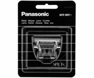 Panasonic WER9601Y136 Náhradná strihacia lišta