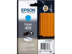 Epson ink cartridge cyan DURABrite Ultra Ink 405   T 05G2