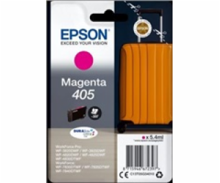 Epson ink cartridge magenta DURABrite Ultra Ink 405   T 05G3