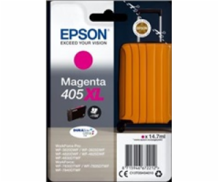 Epson ink cartridge magenta DURABrite Ultra Ink 405XL T 05H3