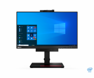 Lenovo ThinkCentre TIO 22 Gen 4 with Webcam