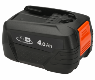 Gardena System Battery P4A PBA 18V/72 4,0 Ah