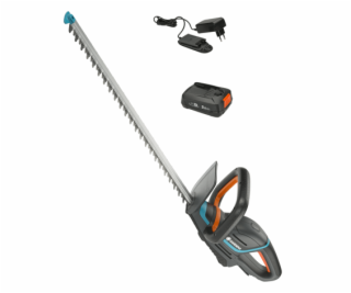 Gardena Hedge Trimmer Comfort Cut, 60 18V-P4A Ready-To-Us...