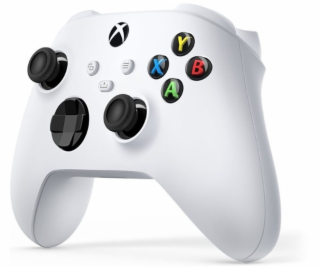 Microsoft Xbox Wirel. Controller Xbox Series X/S robot white