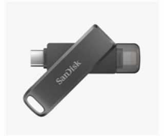 SanDisk iXpand Flash Drive Luxe 64GB TypC/Lig.SDIX70N-064...