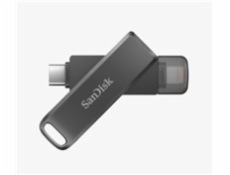 SanDisk iXpand Flash Drive Luxe 128GB TypC/Li.SDIX70N-128G-GN6NE