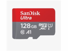 SanDisk Ultra Lite microSDXC Ad. 128GB 100MB/s SDSQUNR-128G-GN3MA