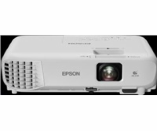 Epson EB-W06