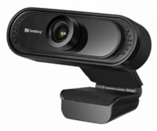 Sandberg Webcam 1080P Saver