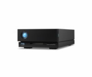 LaCie 1big Dock Thunderbolt STHS10000800 Externý disk