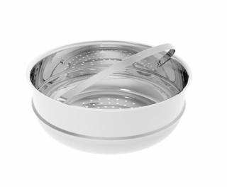 De Buyer Steam Insert Stainless Steel for Casserole