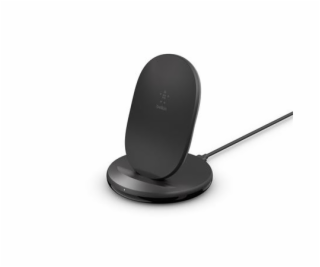 Belkin BOOST Charge Wireless Charging Stand 15W sw.WIB002...