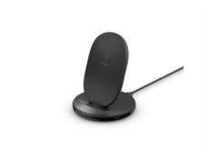 Belkin BOOST Charge Wireless Charging Stand 15W sw.WIB002vfBK