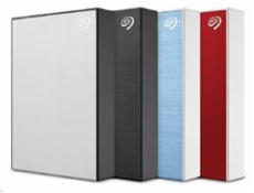 Seagate One Touch portable   1TB Silver USB 3.0