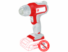 Einhell TE-HA 18 Li Battery Hot Air Heat Gun