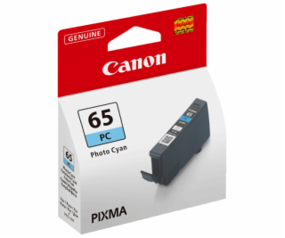 Canon CLI-65 PC photo cyan