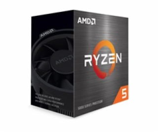 AMD Ryzen 5 5600X