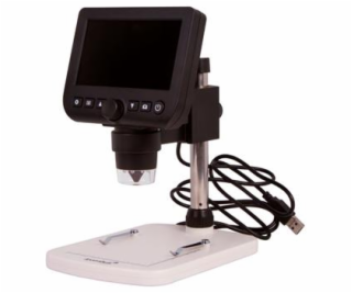 Levenhuk DTX 350 digital Microscope