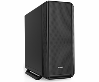 be quiet! SILENT BASE 802 Black housing