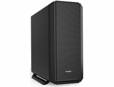 be quiet! SILENT BASE 802 Black housing