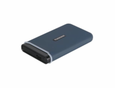 Transcend SSD ESD370C      500GB USB-C USB 3.1 Gen 2