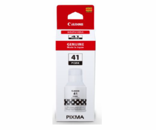 Canon GI-41 PGBK cerna