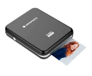 AgfaPhoto RealiPix Square printer black