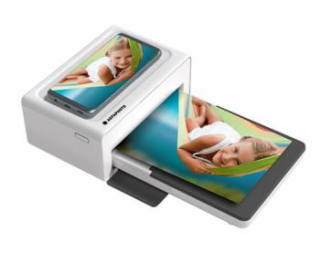 AgfaPhoto RealiPix Moment printer