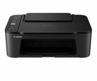 CANON PIXMA TS3450, Multifunkcia, čierna