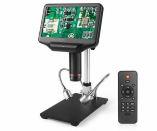 Levenhuk DTX RC4 digital Microscope