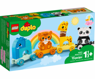 LEGO Duplo 10955 Animal Train