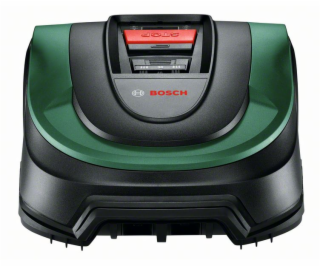 Bosch Indego S+ 500 robotic lawn mower