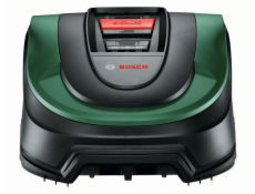 Bosch Indego S+ 500 robotic lawn mower