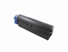 Toner 44992402 kompatibilný čierny pre OKI B401 (2500str./5%)