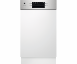 Electrolux 700 FLEX MaxiFlex EEM43300IX