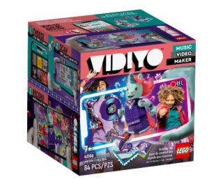 LEGO VIDIYO    43106 Unicorn DJ BeatBox