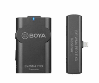 BOYA BY-WM4 PRO-K3