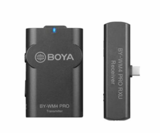 BOYA BY-WM4 PRO-K5